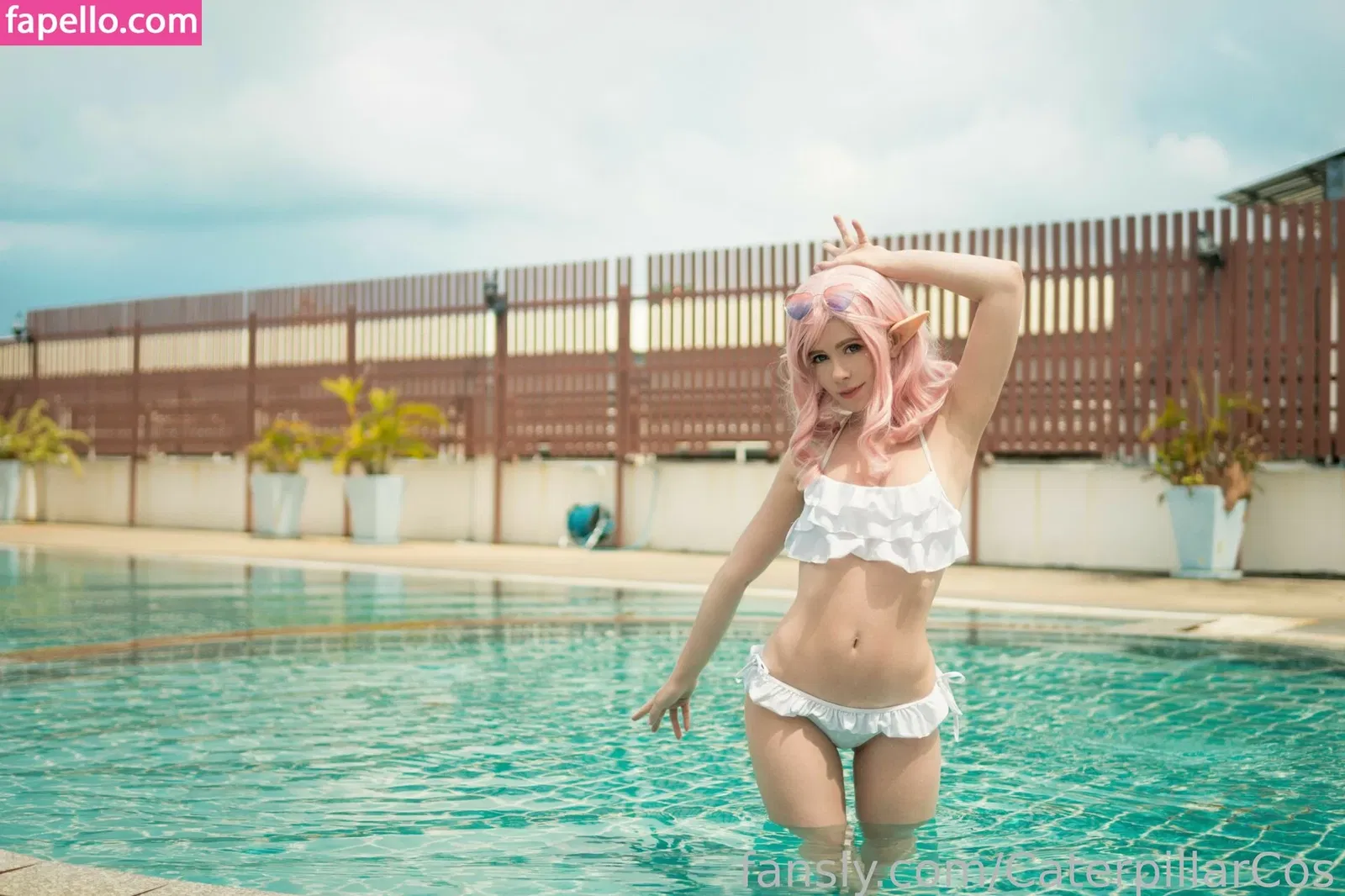 Caterpillar Onlyfans Photo Gallery 