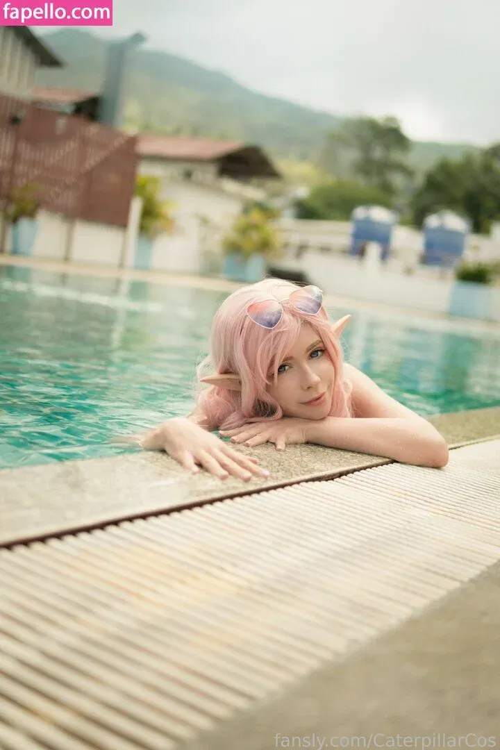 Caterpillar Onlyfans Photo Gallery 