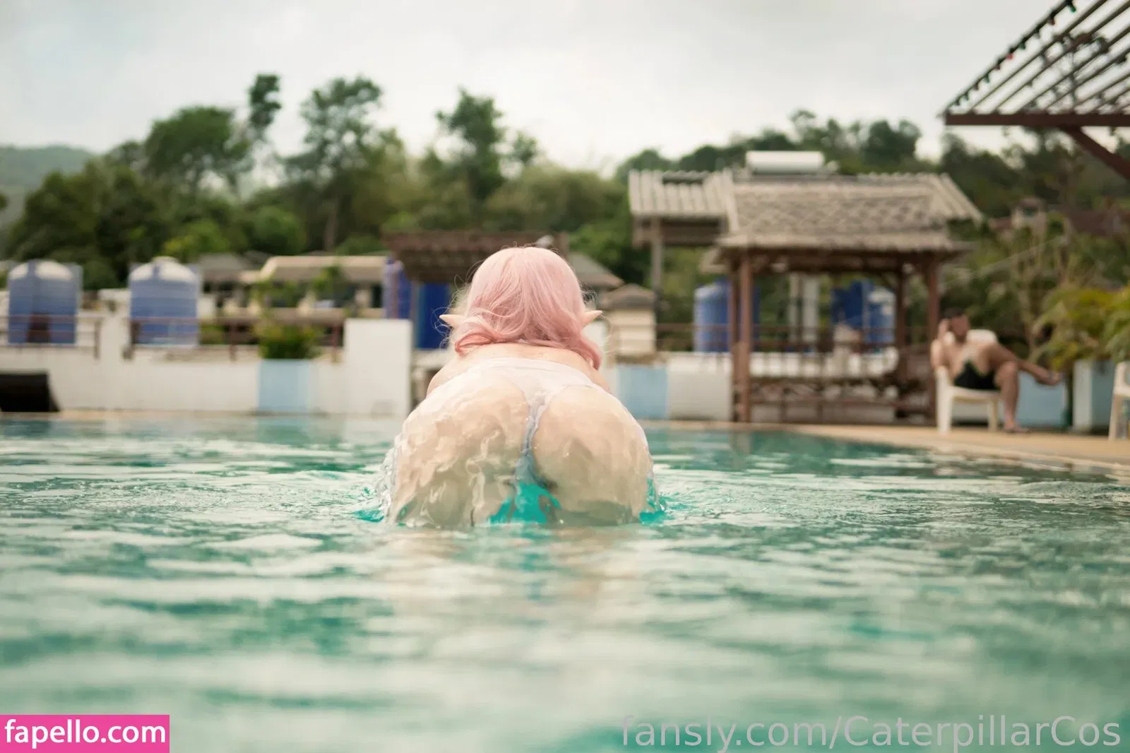 Caterpillar Onlyfans Photo Gallery 