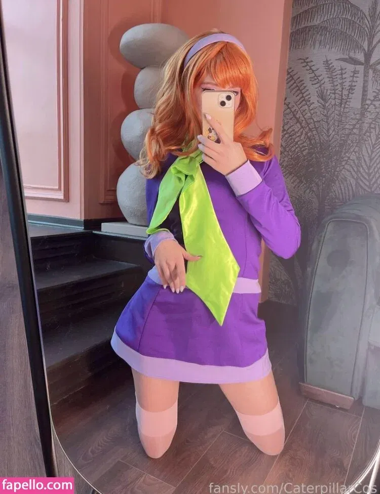 Caterpillar Onlyfans Photo Gallery 