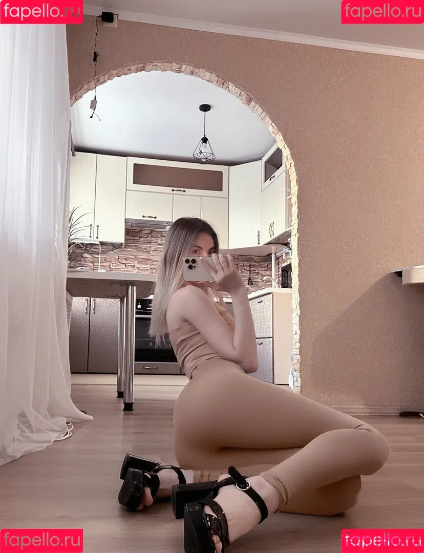 Onuri Onlyfans Photo Gallery 