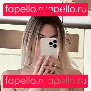 Onuri Onlyfans Photo Gallery 