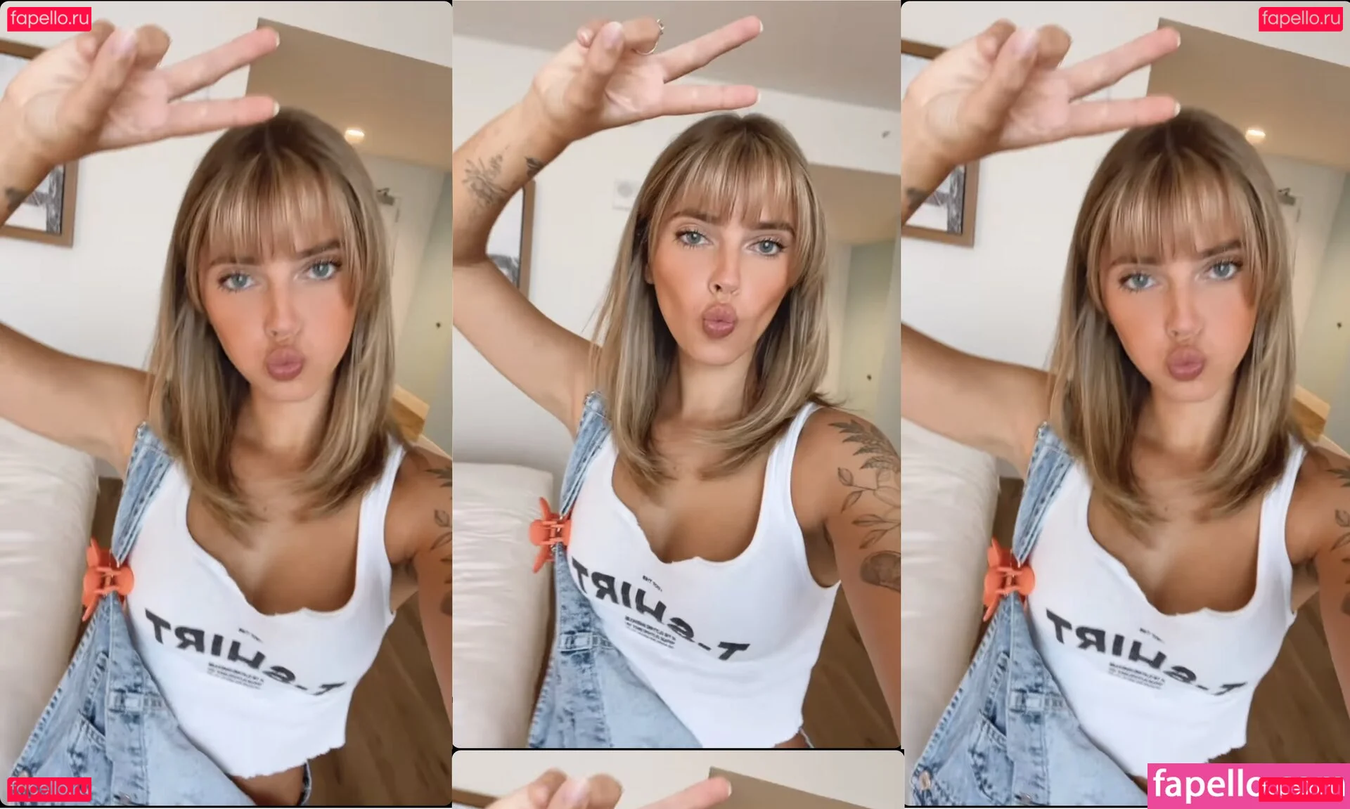 thatpineapplegirl Onlyfans Photo Gallery 