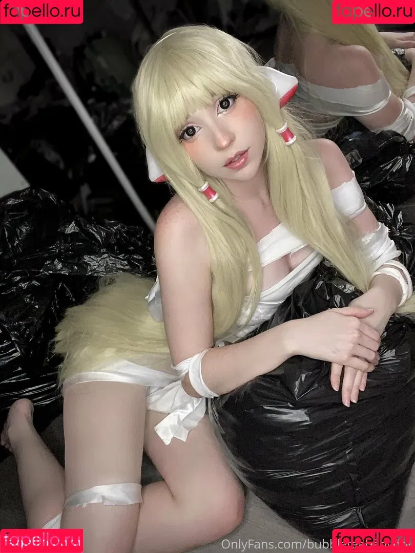 Bubbleteababydoll Onlyfans Photo Gallery 