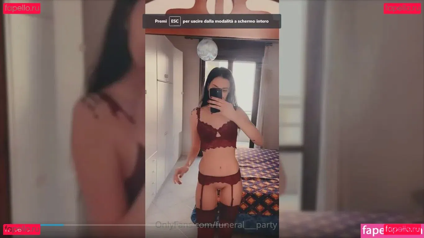 Eleonora Perkele Onlyfans Photo Gallery 