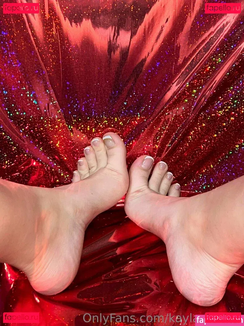 kayla.footsie Onlyfans Photo Gallery 