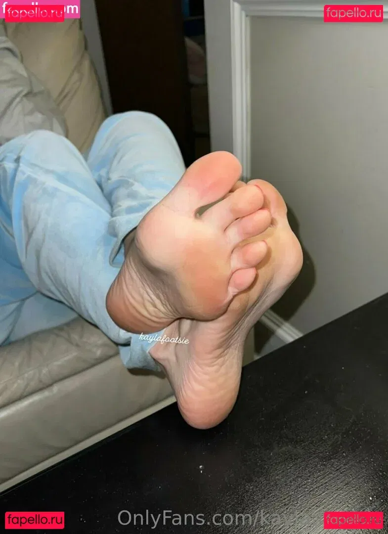 kayla.footsie Onlyfans Photo Gallery 