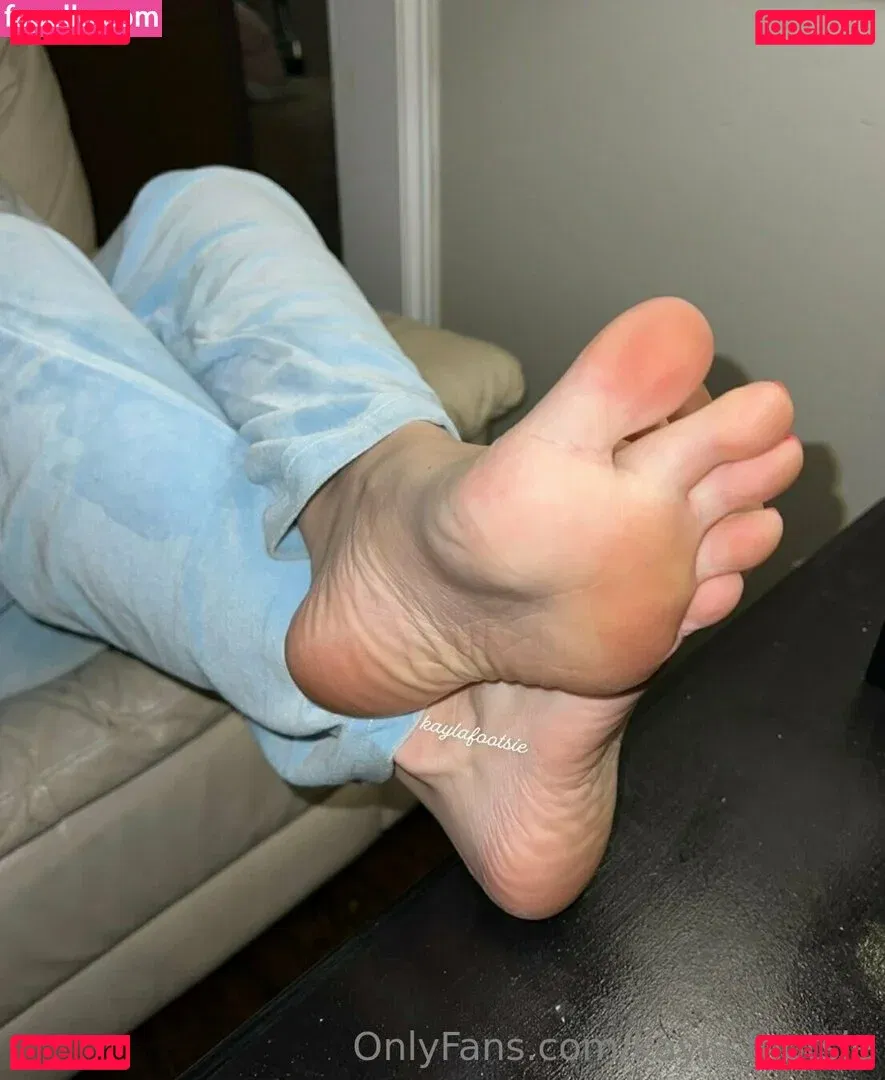 kayla.footsie Onlyfans Photo Gallery 
