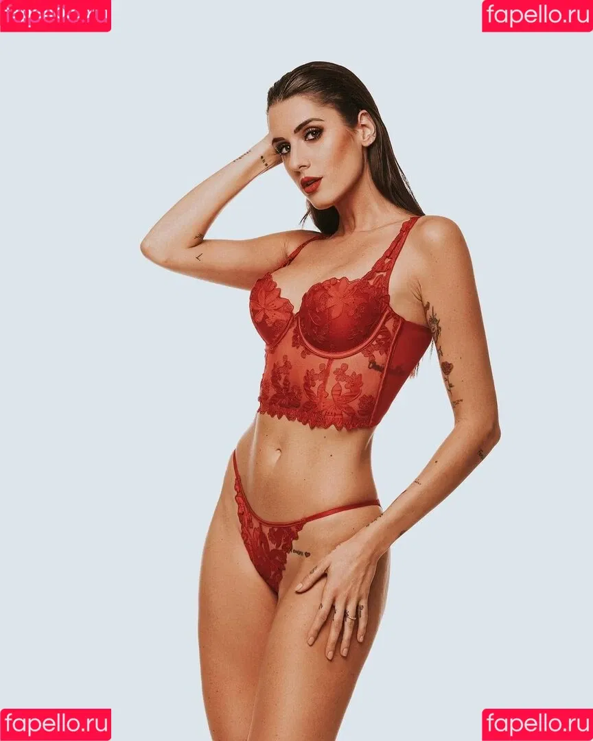 Valentina Vignali Onlyfans Photo Gallery 