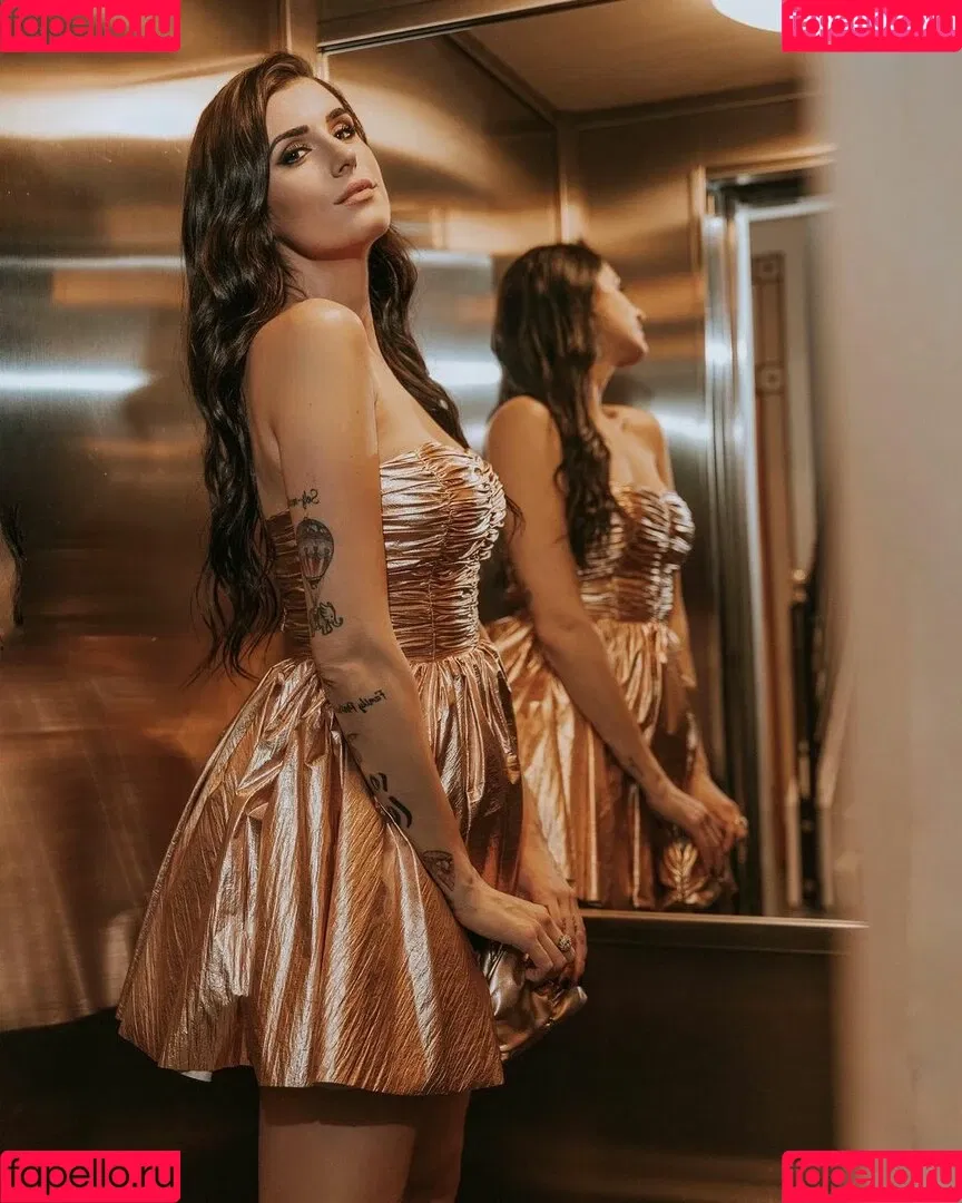 Valentina Vignali Onlyfans Photo Gallery 