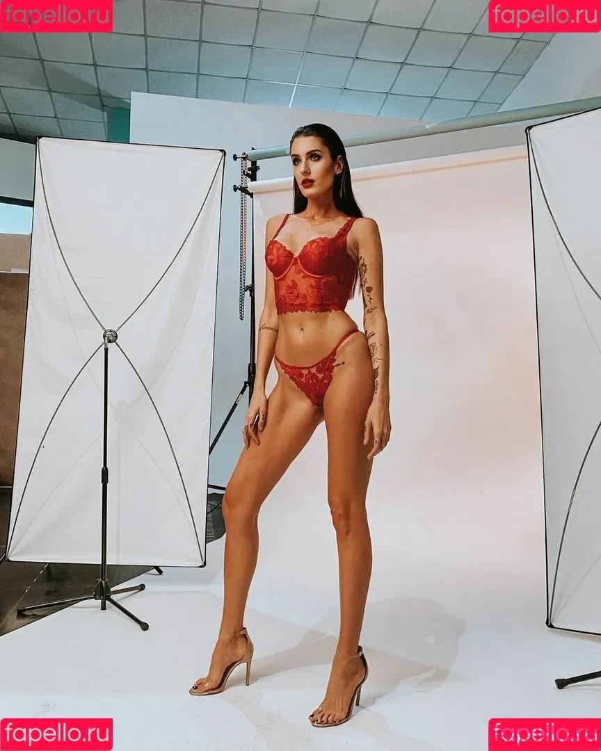 Valentina Vignali Onlyfans Photo Gallery 