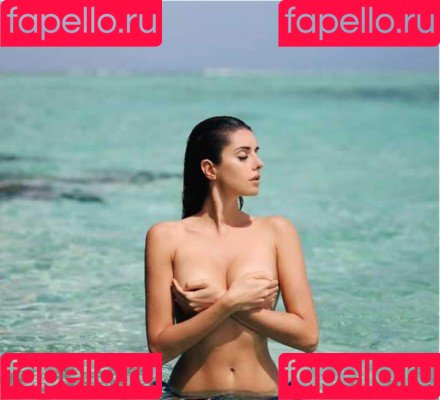 Valentina Vignali Onlyfans Photo Gallery 