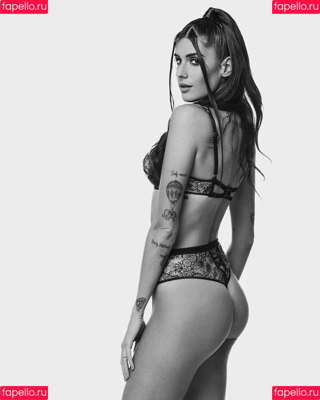 Valentina Vignali Onlyfans Photo Gallery 