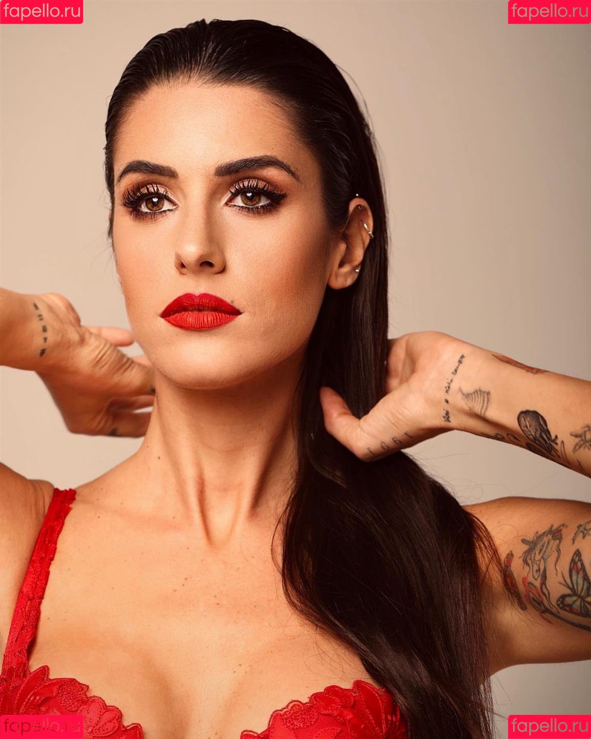 Valentina Vignali Onlyfans Photo Gallery 