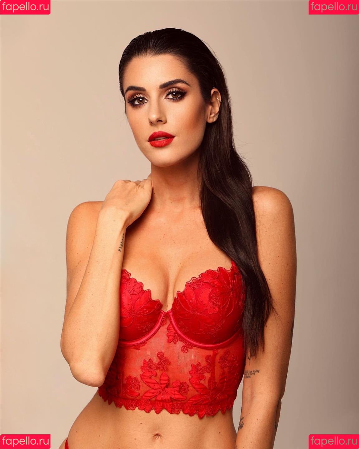 Valentina Vignali Onlyfans Photo Gallery 