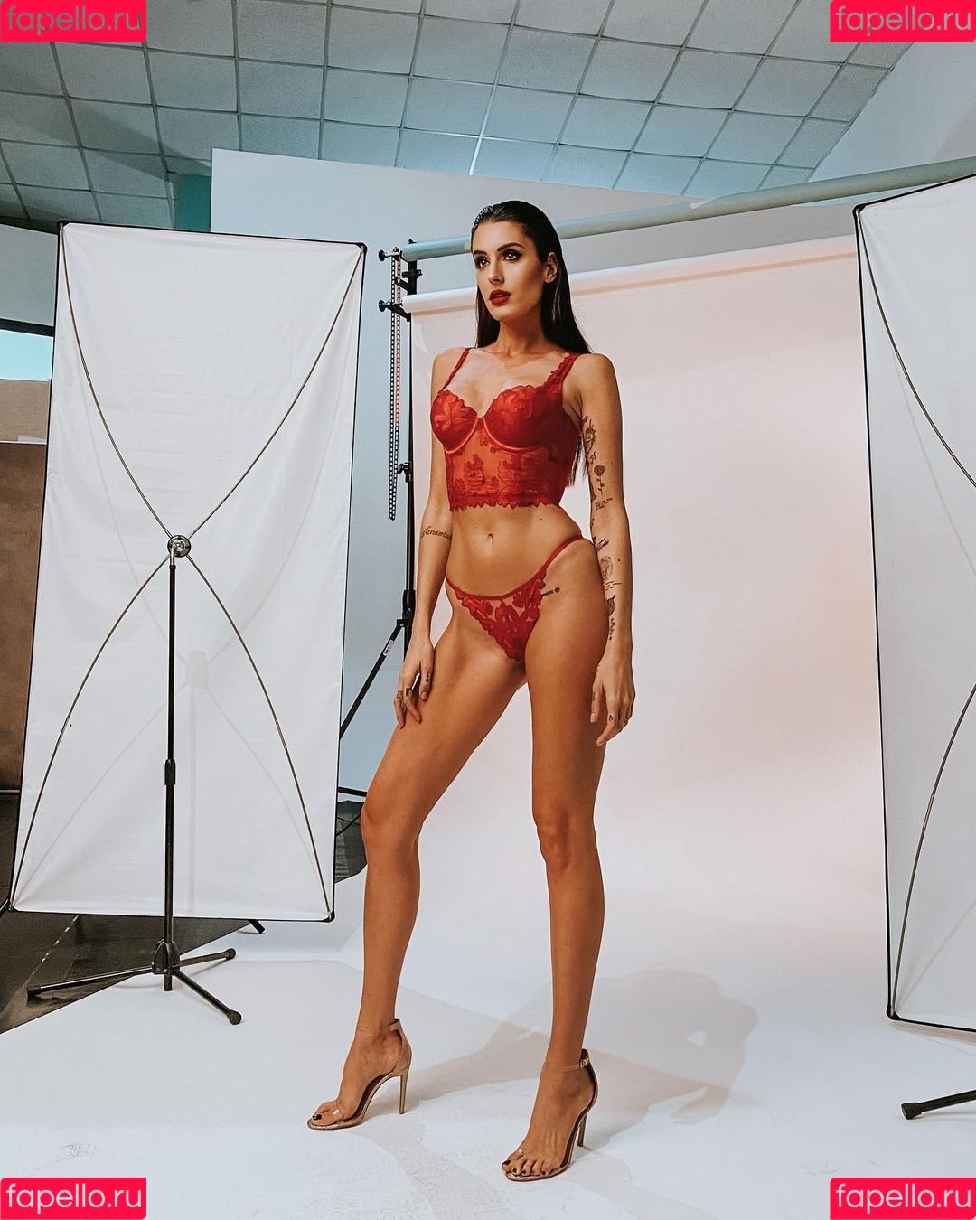 Valentina Vignali Onlyfans Photo Gallery 