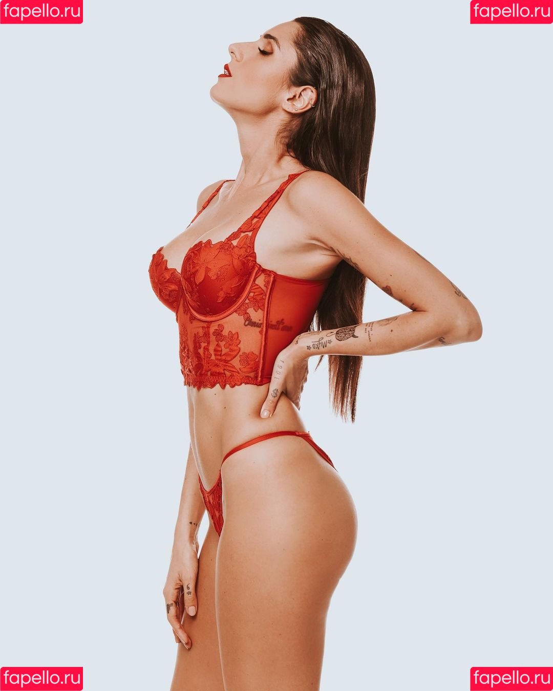 Valentina Vignali Onlyfans Photo Gallery 