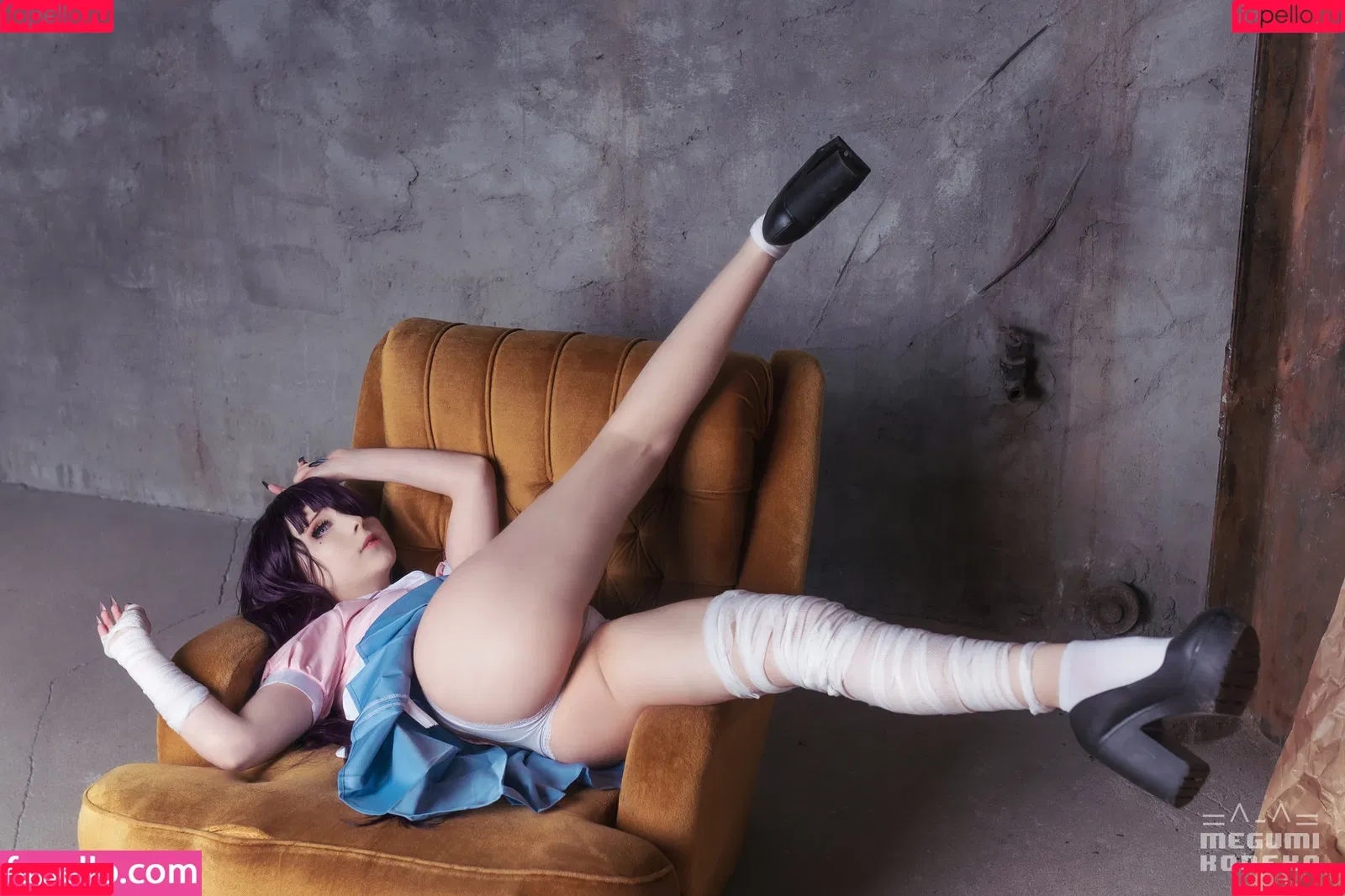 Megumi Koneko Onlyfans Photo Gallery 