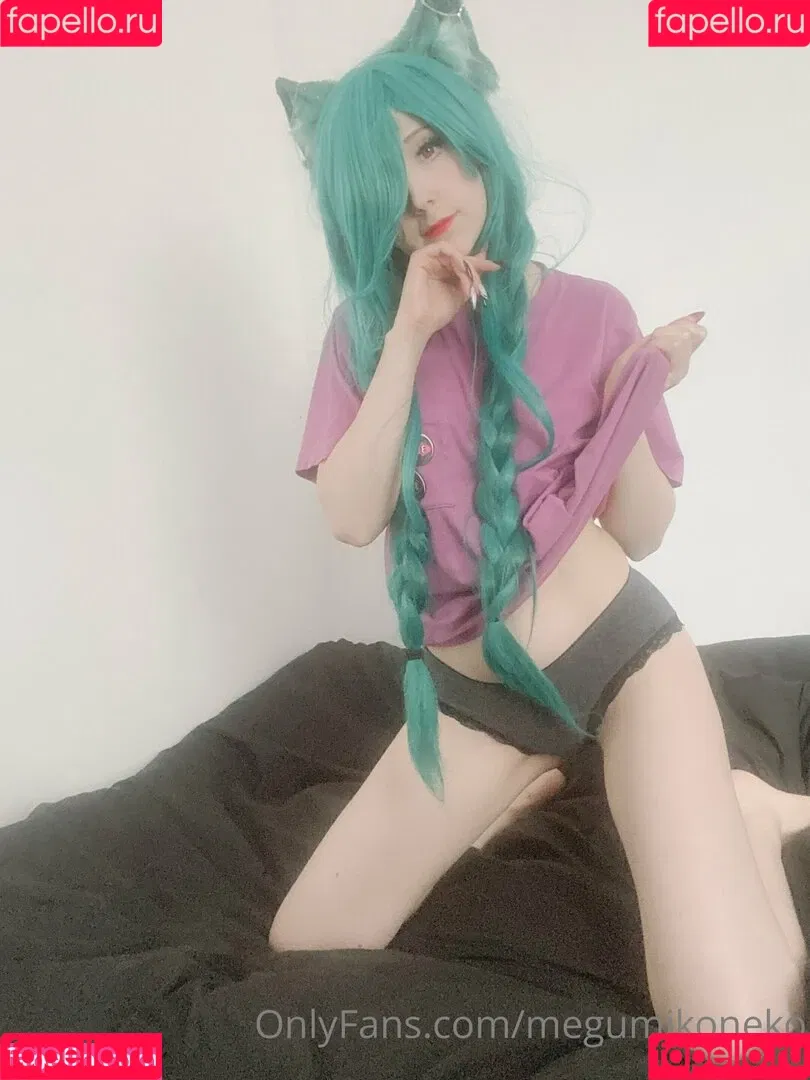Megumi Koneko Onlyfans Photo Gallery 
