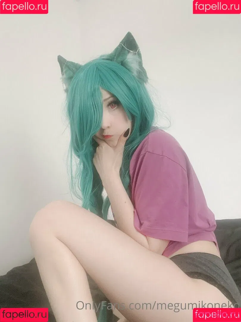 Megumi Koneko Onlyfans Photo Gallery 