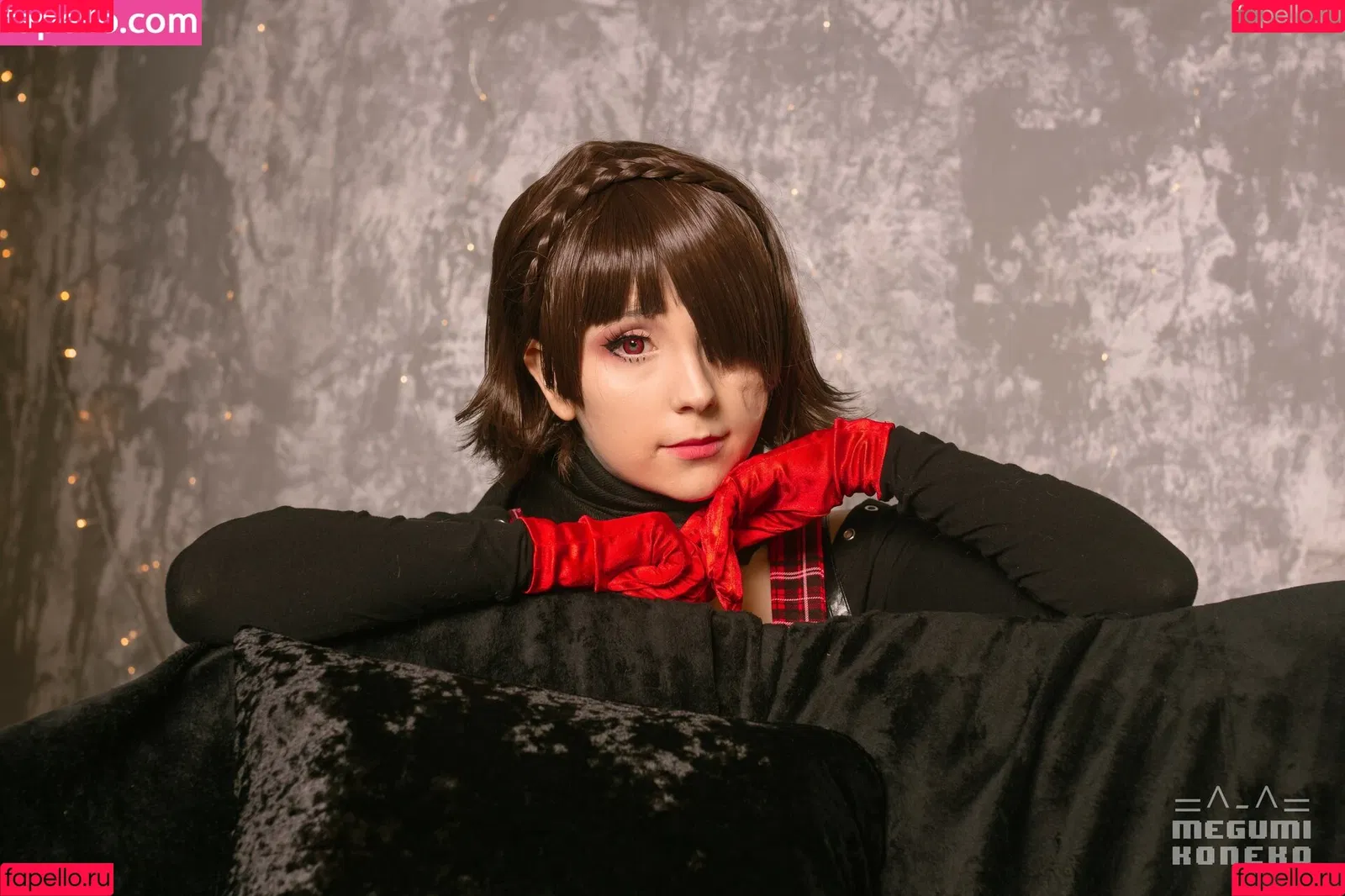 Megumi Koneko Onlyfans Photo Gallery 