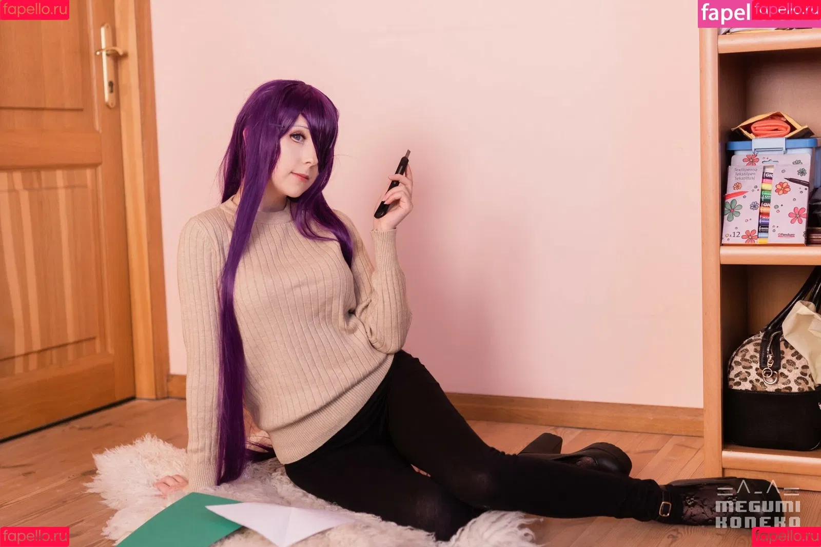 Megumi Koneko Onlyfans Photo Gallery 