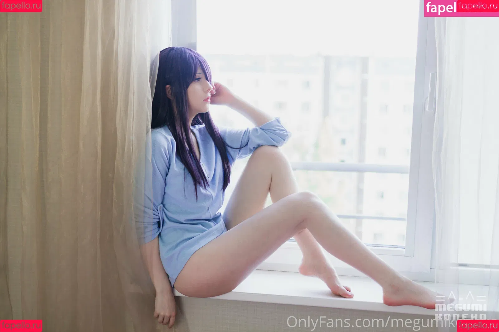 Megumi Koneko Onlyfans Photo Gallery 