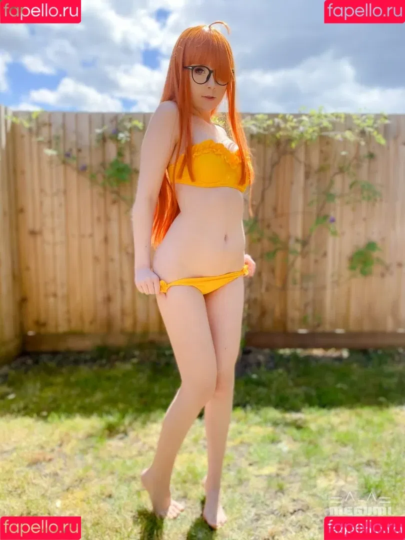 Megumi Koneko Onlyfans Photo Gallery 