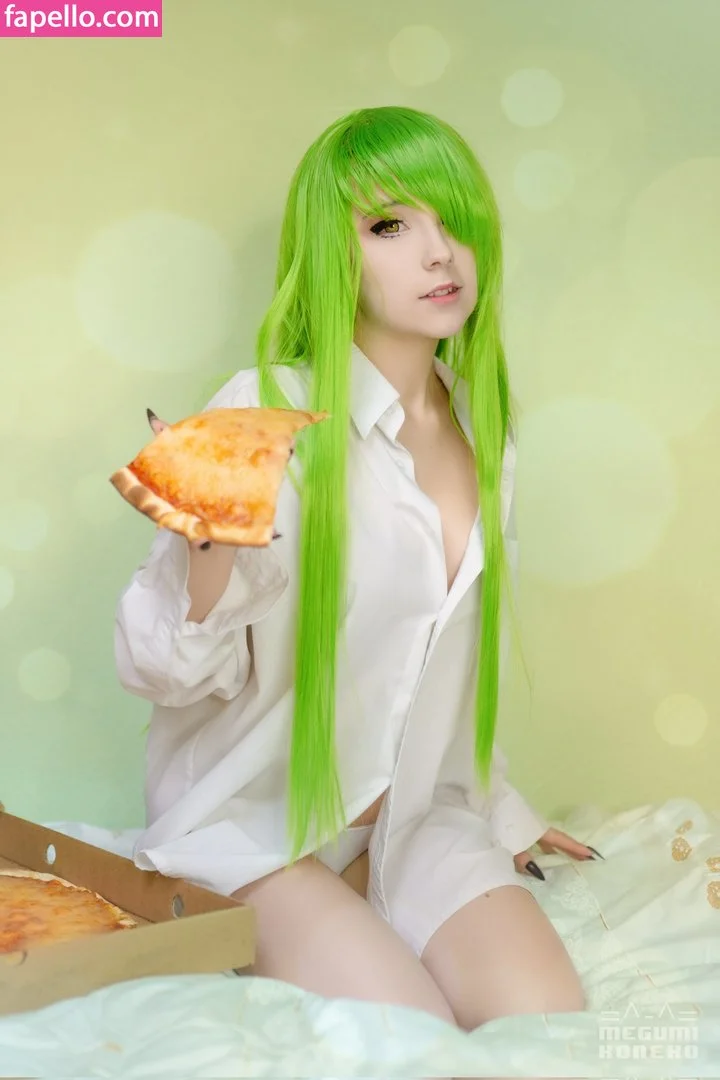 Megumi Koneko Onlyfans Photo Gallery 