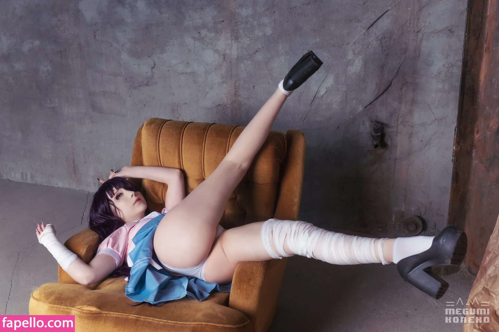 Megumi Koneko Onlyfans Photo Gallery 