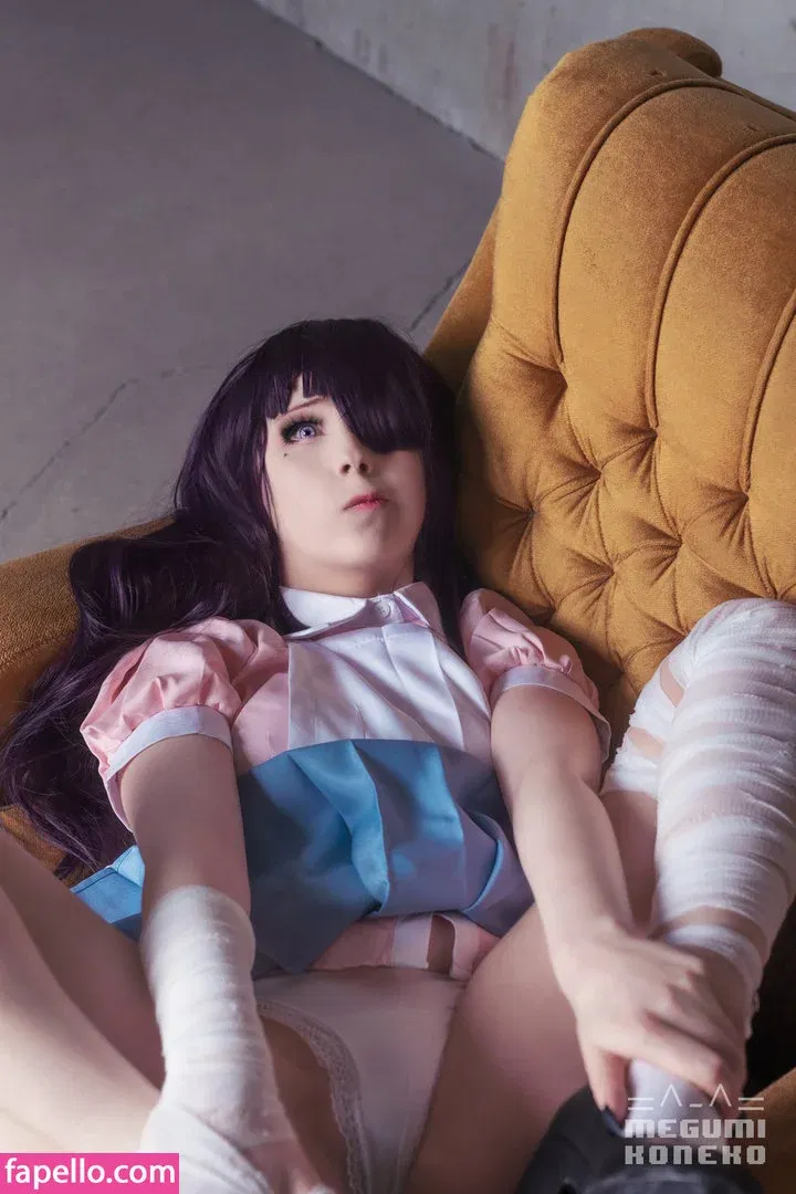 Megumi Koneko Onlyfans Photo Gallery 