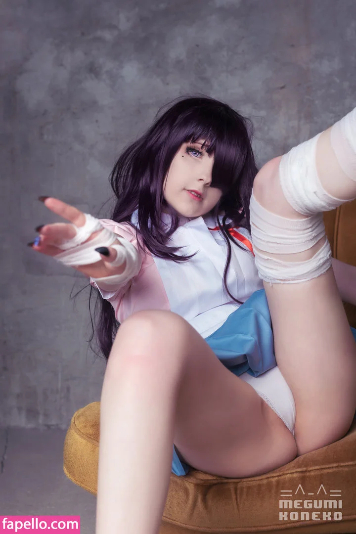 Megumi Koneko Onlyfans Photo Gallery 