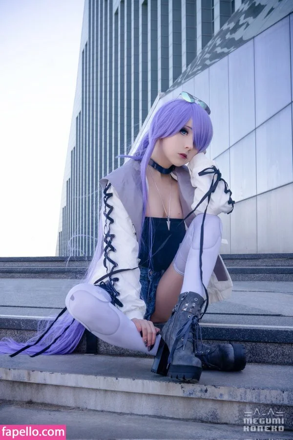 Megumi Koneko Onlyfans Photo Gallery 