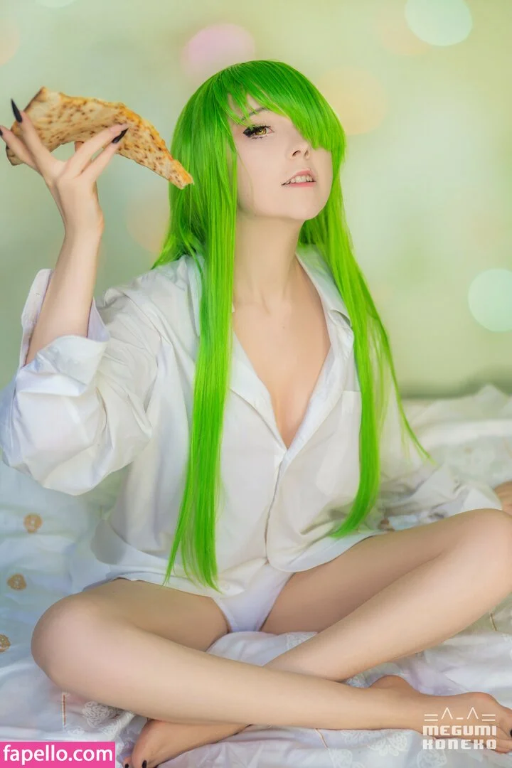 Megumi Koneko Onlyfans Photo Gallery 