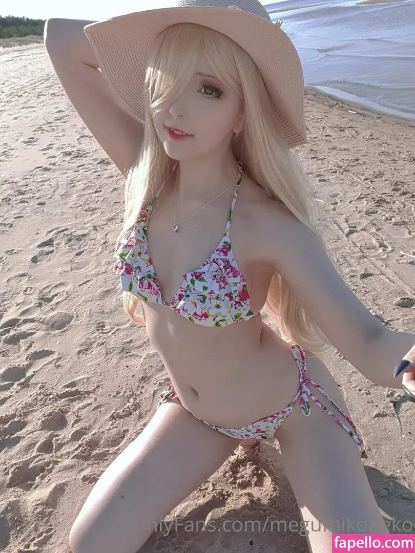 Megumi Koneko Onlyfans Photo Gallery 