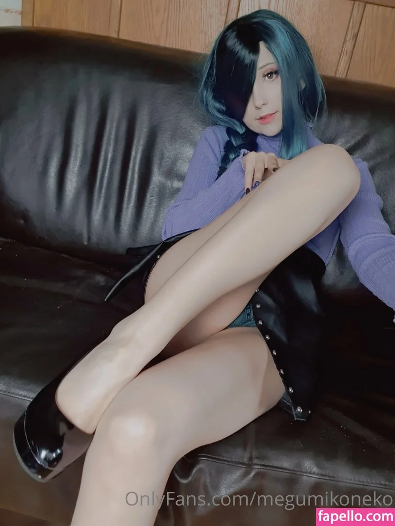 Megumi Koneko Onlyfans Photo Gallery 