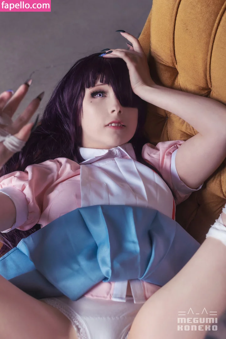 Megumi Koneko Onlyfans Photo Gallery 