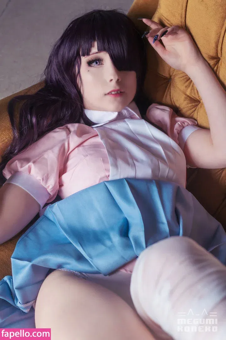 Megumi Koneko Onlyfans Photo Gallery 