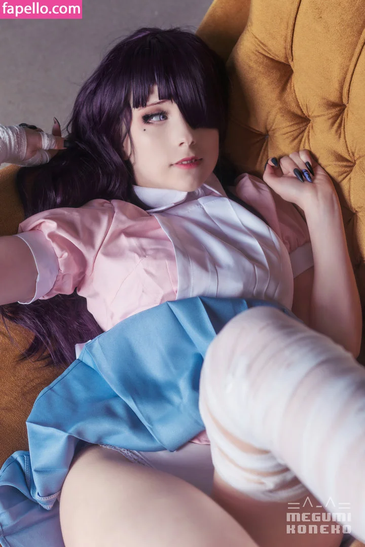 Megumi Koneko Onlyfans Photo Gallery 