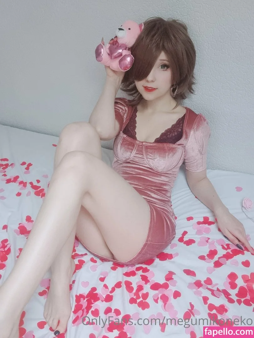 Megumi Koneko Onlyfans Photo Gallery 