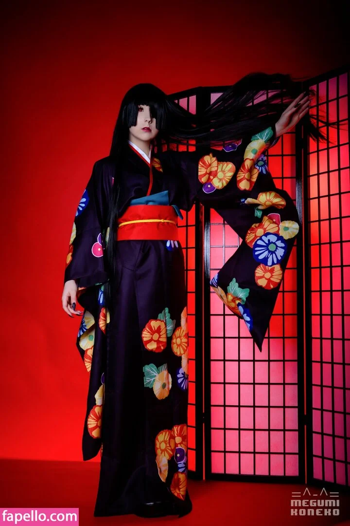 Megumi Koneko Onlyfans Photo Gallery 