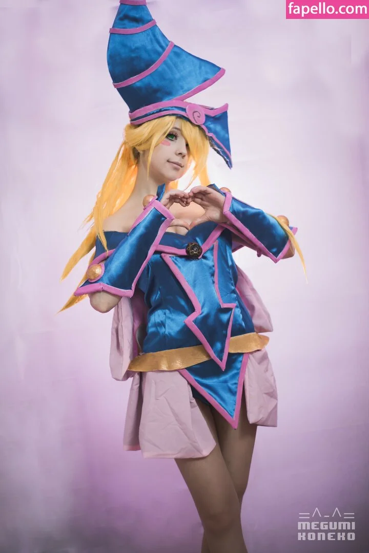 Megumi Koneko Onlyfans Photo Gallery 