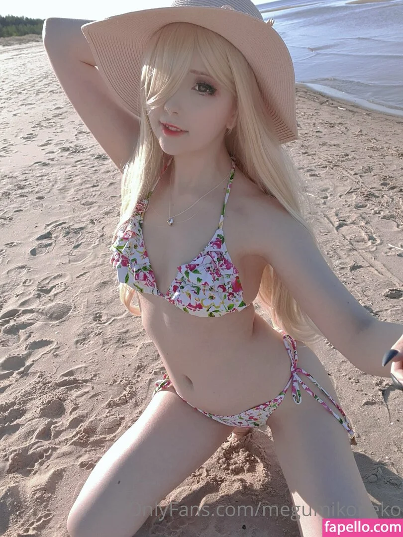 Megumi Koneko Onlyfans Photo Gallery 