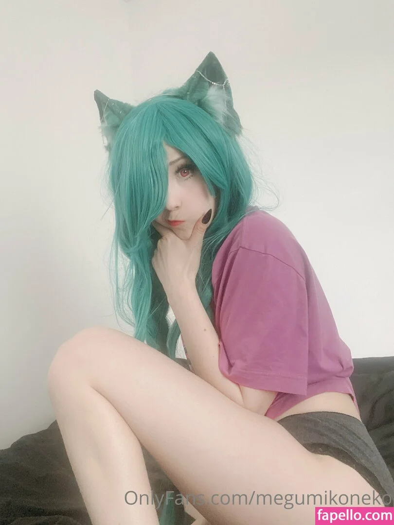 Megumi Koneko Onlyfans Photo Gallery 