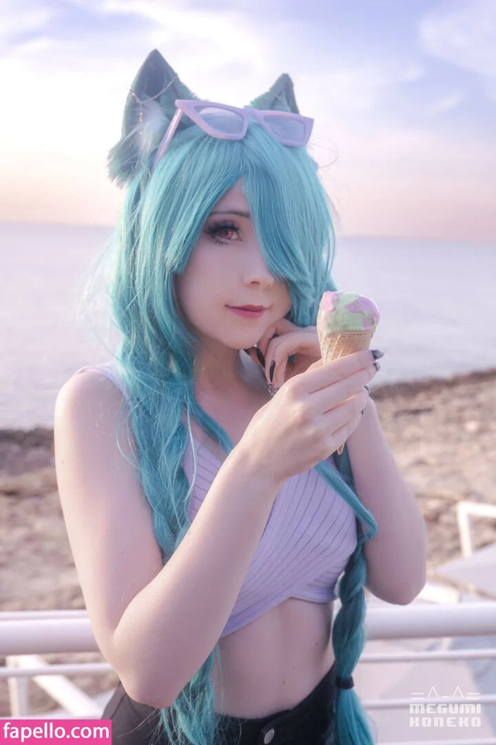 Megumi Koneko Onlyfans Photo Gallery 