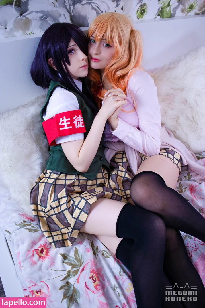 Megumi Koneko Onlyfans Photo Gallery 