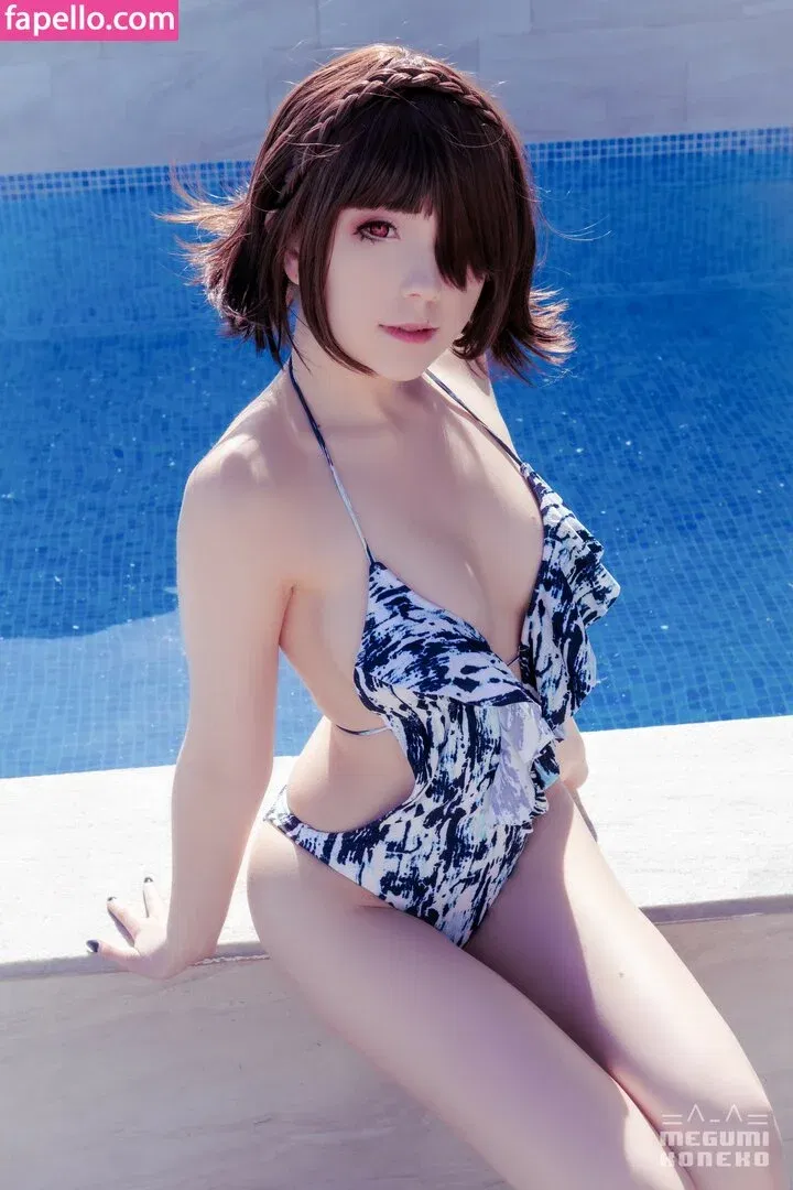 Megumi Koneko Onlyfans Photo Gallery 