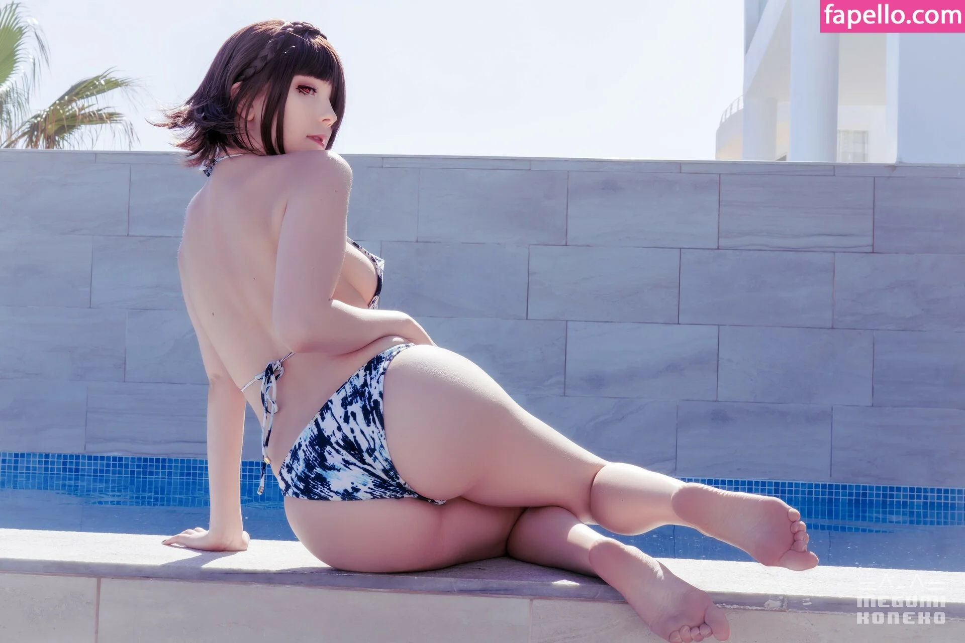 Megumi Koneko Onlyfans Photo Gallery 