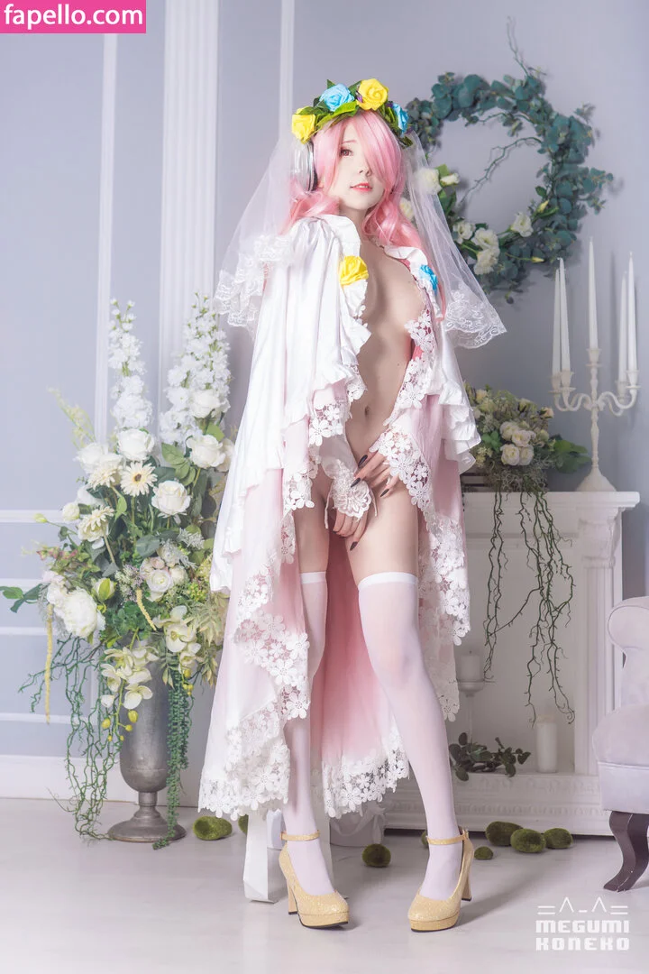 Megumi Koneko Onlyfans Photo Gallery 