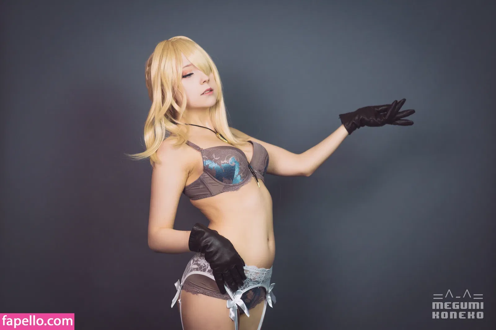 Megumi Koneko Onlyfans Photo Gallery 